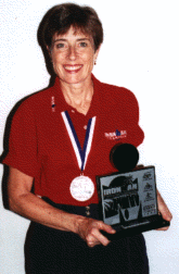 Diane McCary