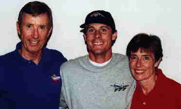 McCary Family