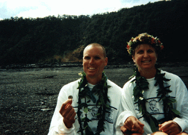 Peaman & Linda Jane Wedding