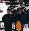 Rod Aller - Vail