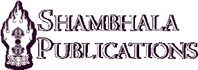 Welcome to Shambhala Publications Online!