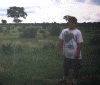 Tim in South Africa
